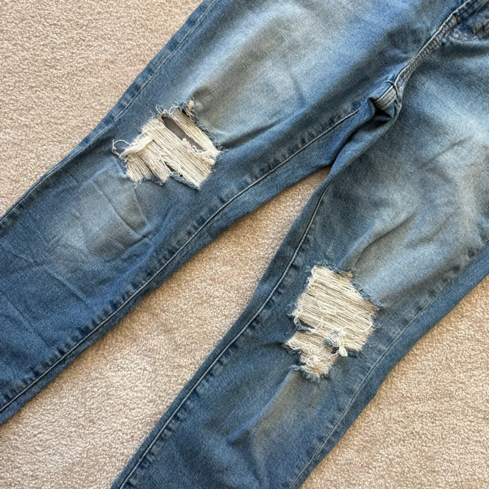Madewell The Perfect Vintage Jean in Denman Wash